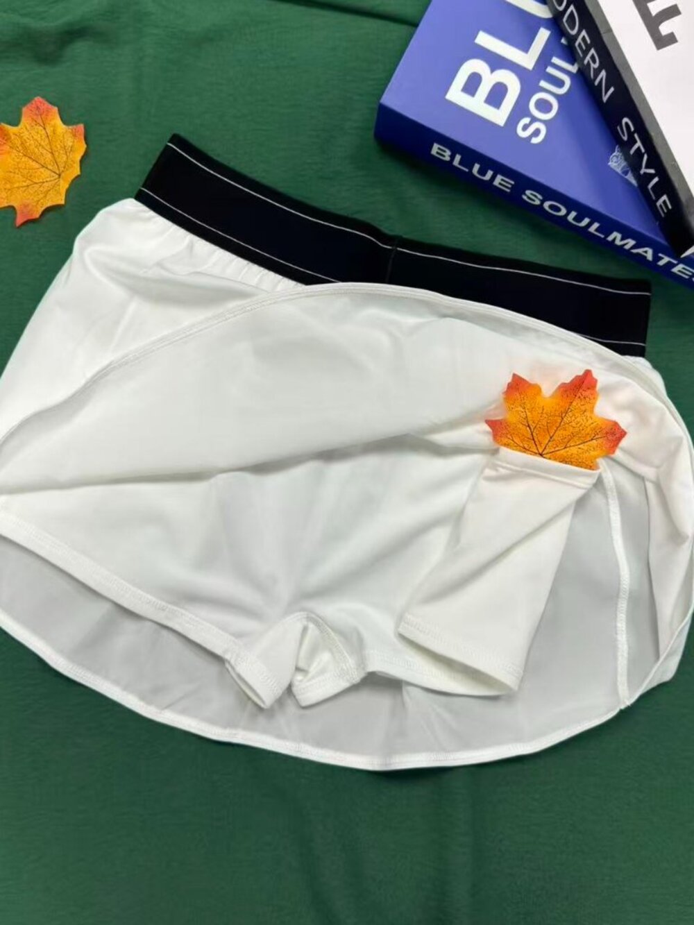 Alo Yoga Match Point Tennis Skirt White New With Tags💕 - Picture 4 of 6